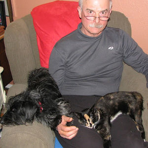 Meet your Posher, Sherrie